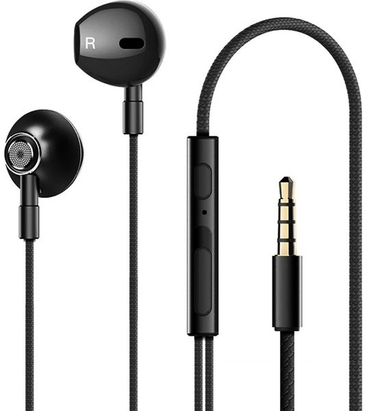 Lenovo HF140 Kablolu Kulaklık