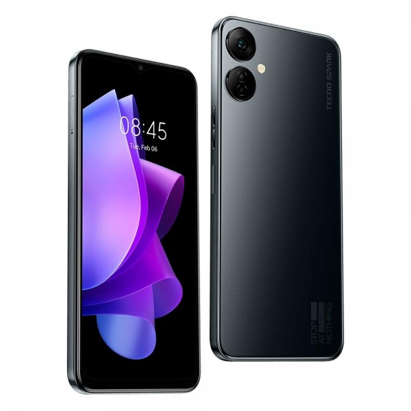Tecno Spark 9T