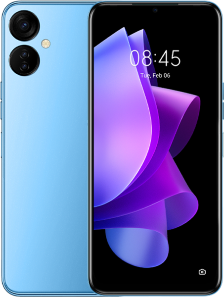 Tecno Spark 9T