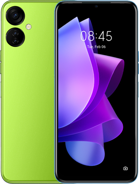 Tecno Spark 9T