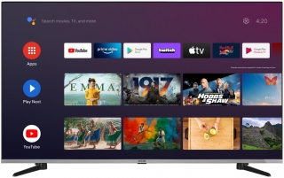 Vestel 55QA9700 Ultra HD (4K) TV