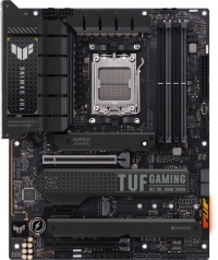 Asus TUF Gaming X670E-Plus resim