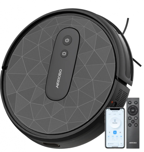AIRROBO P20 Robot Süpürge