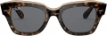 Ray-Ban Wayfarer RB2186-1292B1 resim