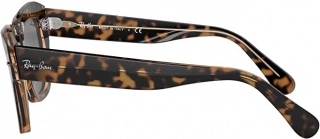Ray-Ban Wayfarer RB2186-1292B1