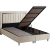 Cesur Tallin 180x200 Baza+Başlık Seti