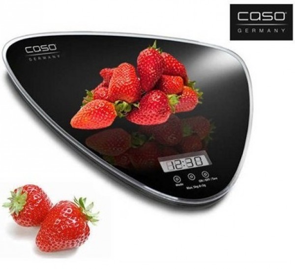 Caso 3250 Q5 Mutfak Terazisi