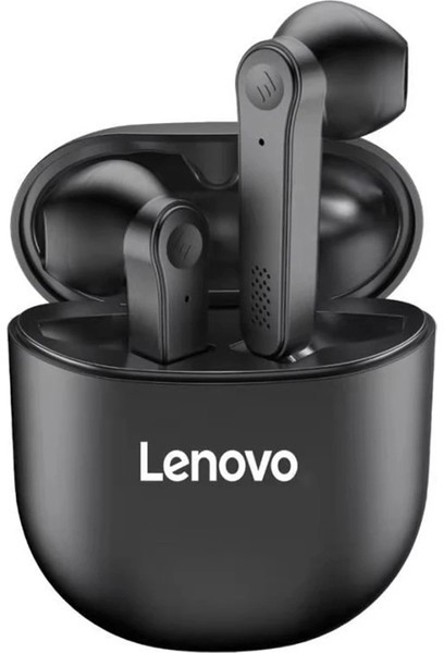 Lenovo PD1 Tam Kablosuz Kulaklık