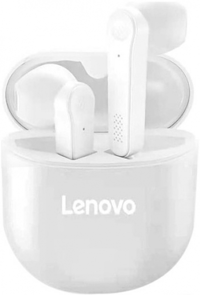 Lenovo PD1 Tam Kablosuz Kulaklık