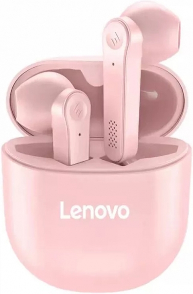 Lenovo PD1 Tam Kablosuz Kulaklık