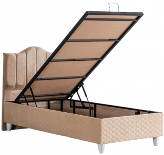 Cesur Trend 120x200 Baza+Başlık Seti
