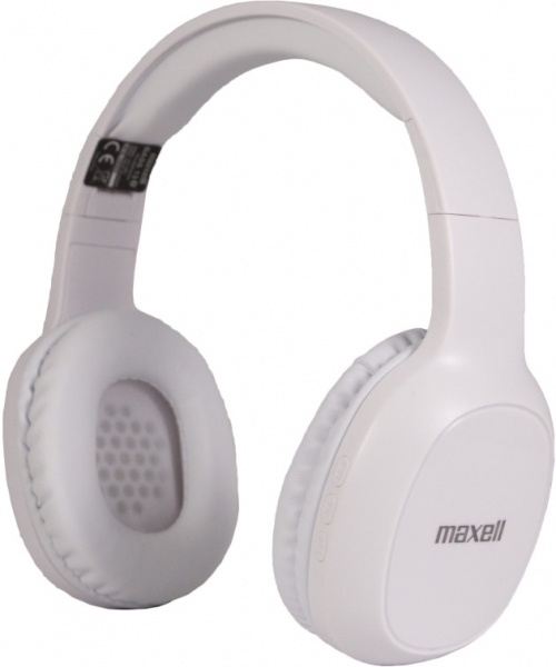Maxell Bass 13 HD1 Kablosuz Kulaklık