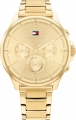 Tommy Hilfiger TH1782452 Çelik / Altın Kol Saati