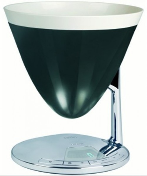 Bugatti Uma Mutfak Terazisi