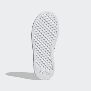 Adidas Grand Court Lifestyle Tennis Lace-Up Çocuk Spor Ayakkabı