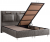 Cesur Venedik 180x200 Baza+Başlık Seti