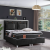 Cesur Venedik Premium Pedli 150x200 Baza+Başlık+Yatak Seti