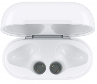 Apple AirPods Kablosuz Şarj Kutusu (MRXJ2TU/A)