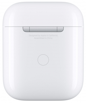 Apple AirPods Kablosuz Şarj Kutusu (MRXJ2TU/A)