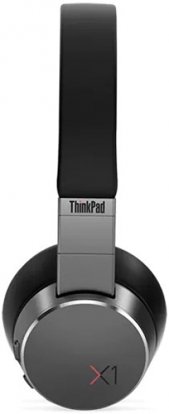 Lenovo ThinkPad X1 Kablosuz Kulaklık