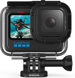 GoPro (HERO10/HERO9 Black) Koruyucu Kamera Kutusu