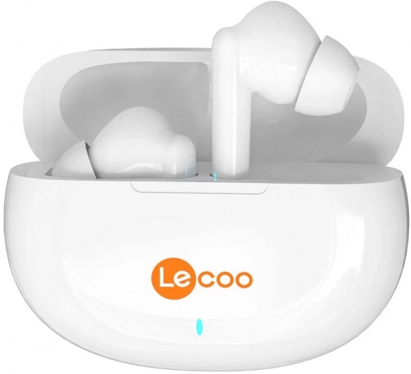 Lenovo Lecoo EW306 Tam Kablosuz Kulaklık