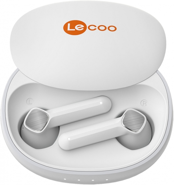 Lenovo Lecoo EW305 Tam Kablosuz Kulaklık