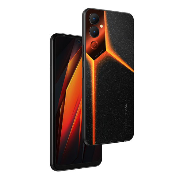 Tecno Pova 4