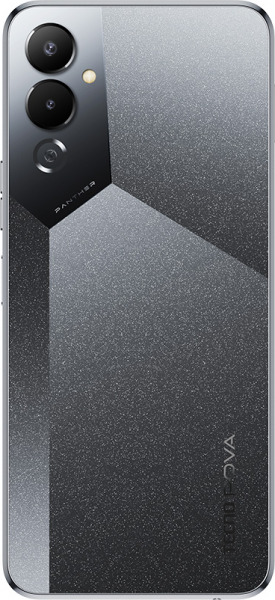 Tecno Pova 4
