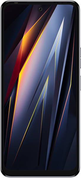 Tecno Pova 4