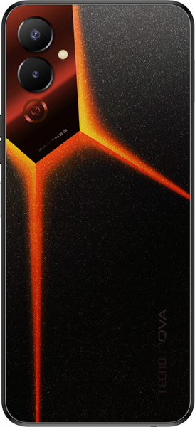 Tecno Pova 4