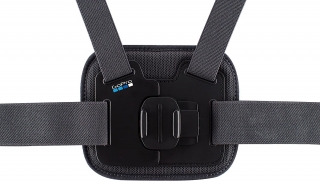 GoPro Chesty (Performans Göğüs Askısı)