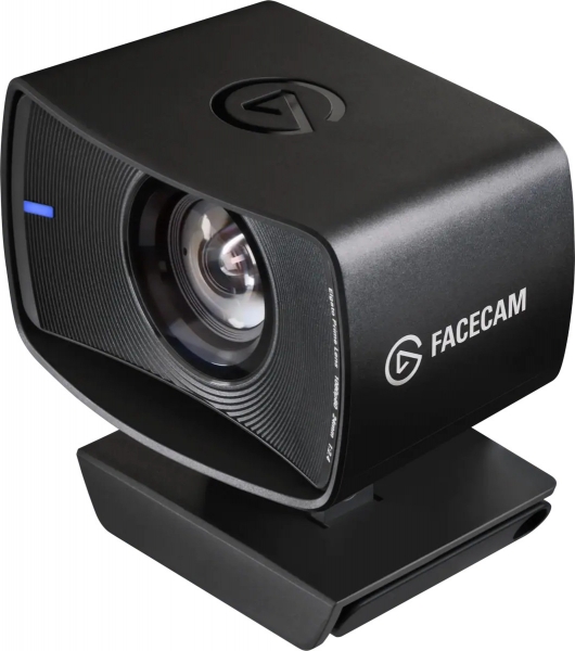 Corsair Elgato Facecam Webcam