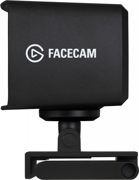 Corsair Elgato Facecam Webcam