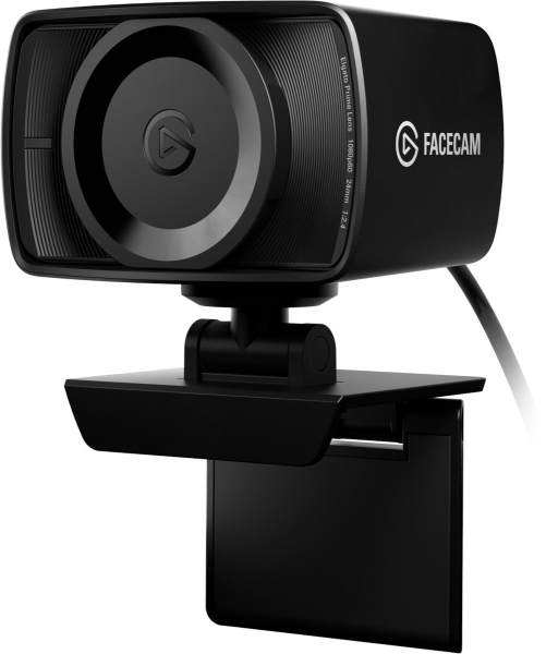 Corsair Elgato Facecam Webcam