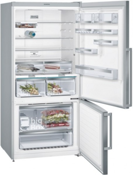 Siemens KG86NAI42N Buzdolabı