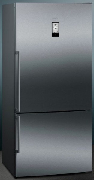 Siemens KG86NAI42N Buzdolabı