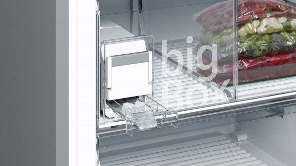 Siemens KG86NAI42N Buzdolabı