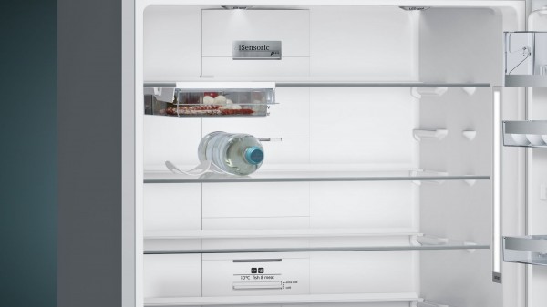 Siemens KG86NAI42N Buzdolabı