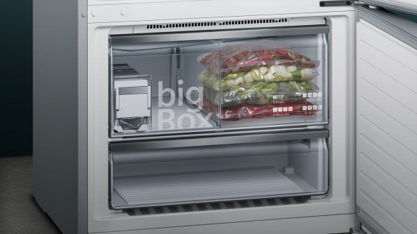 Siemens KG86NAI42N Buzdolabı