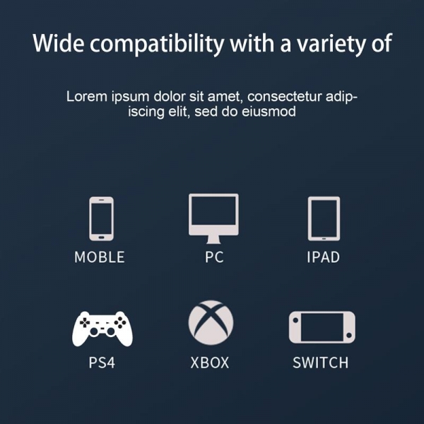 Lenovo H105 Kablolu Kulaklık
