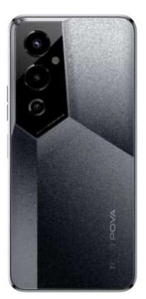 Tecno Pova 4 Pro