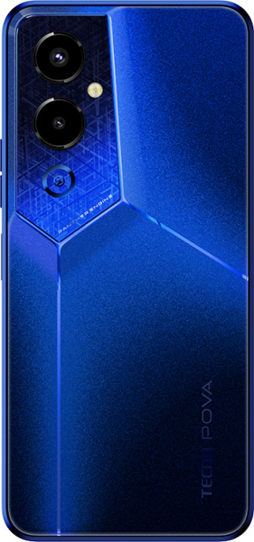 Tecno Pova 4 Pro