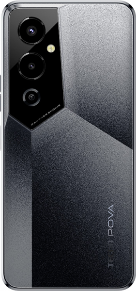Tecno Pova 4 Pro