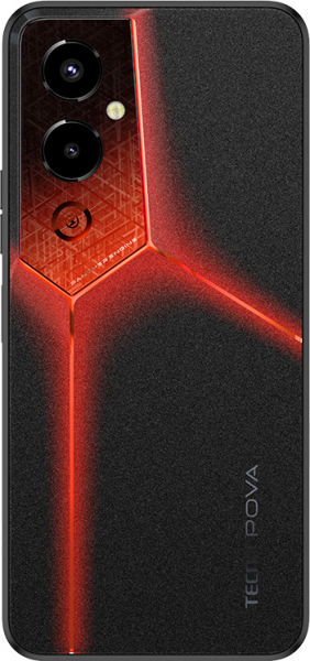 Tecno Pova 4 Pro