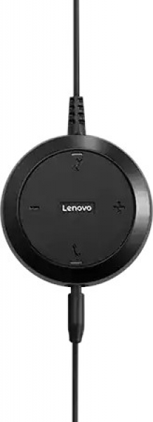Lenovo Pro Wired Stereo VOIP Kablolu Kulaklık