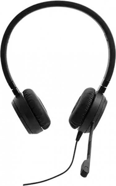 Lenovo Pro Wired Stereo VOIP Kablolu Kulaklık