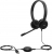 Lenovo Pro Wired Stereo VOIP Kablolu Kulaklık
