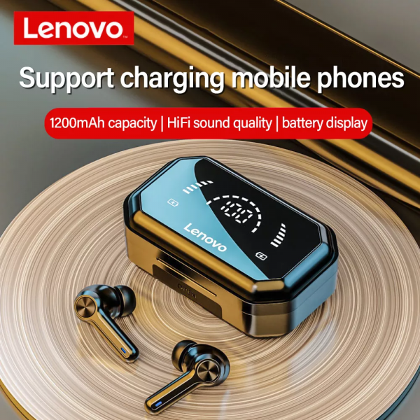 Lenovo LivePods LP3 Pro Tam Kablosuz Kulaklık