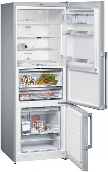 Siemens KG56NPI32N Buzdolabı